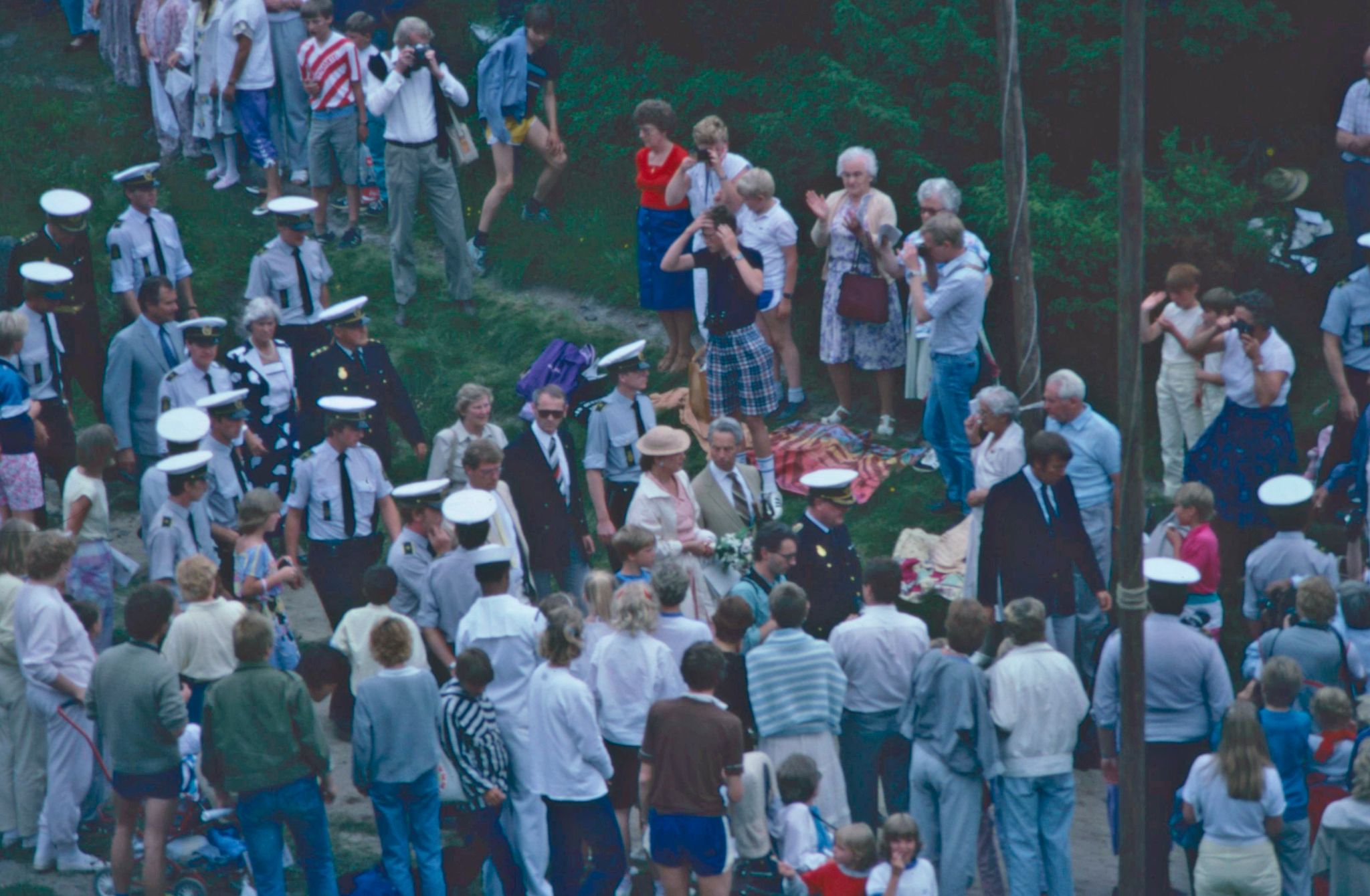 Rebildfest 4. juli